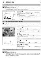 Preview for 75 page of KTM 350 EXC-F 2015 Owner'S Manual