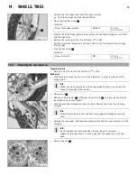 Preview for 81 page of KTM 350 EXC-F 2015 Owner'S Manual