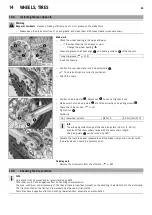 Preview for 82 page of KTM 350 EXC-F 2015 Owner'S Manual