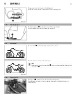 Предварительный просмотр 23 страницы KTM 350 EXC-F 2017 Owner'S Manual