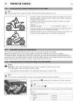 Предварительный просмотр 45 страницы KTM 350 EXC-F 2017 Owner'S Manual