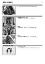 Preview for 10 page of KTM 350 EXC-F AUS 2012 Repair Manual