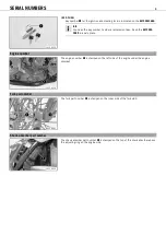 Preview for 11 page of KTM 350 EXC-F AUS 2012 Repair Manual