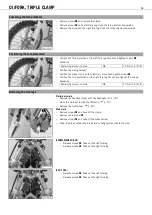 Preview for 16 page of KTM 350 EXC-F AUS 2012 Repair Manual