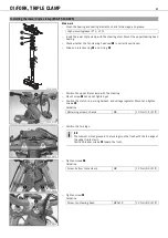 Preview for 33 page of KTM 350 EXC-F AUS 2012 Repair Manual