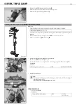 Preview for 35 page of KTM 350 EXC-F AUS 2012 Repair Manual