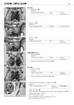 Preview for 36 page of KTM 350 EXC-F AUS 2012 Repair Manual