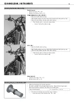 Preview for 40 page of KTM 350 EXC-F AUS 2012 Repair Manual