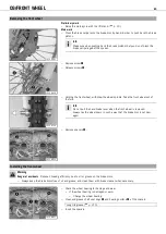 Preview for 82 page of KTM 350 EXC-F AUS 2012 Repair Manual