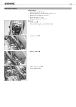 Preview for 111 page of KTM 350 EXC-F AUS 2012 Repair Manual