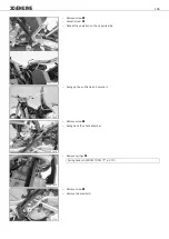 Preview for 112 page of KTM 350 EXC-F AUS 2012 Repair Manual