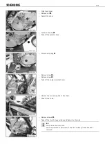 Preview for 113 page of KTM 350 EXC-F AUS 2012 Repair Manual