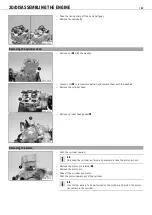 Preview for 124 page of KTM 350 EXC-F AUS 2012 Repair Manual