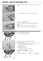 Preview for 137 page of KTM 350 EXC-F AUS 2012 Repair Manual