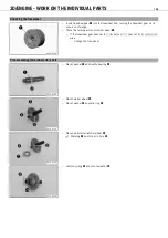 Preview for 148 page of KTM 350 EXC-F AUS 2012 Repair Manual