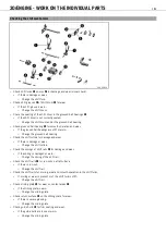 Preview for 153 page of KTM 350 EXC-F AUS 2012 Repair Manual