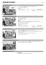 Preview for 164 page of KTM 350 EXC-F AUS 2012 Repair Manual