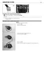 Preview for 189 page of KTM 350 EXC-F AUS 2012 Repair Manual