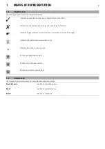 Preview for 4 page of KTM 350 EXC-F AUS 2014 Setup Instructions