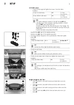 Preview for 6 page of KTM 350 EXC-F AUS 2014 Setup Instructions