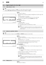 Preview for 17 page of KTM 350 EXC-F AUS 2014 Setup Instructions