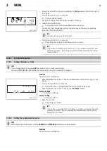 Предварительный просмотр 18 страницы KTM 350 EXC-F AUS 2014 Setup Instructions