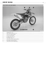 Preview for 10 page of KTM 350 SC-F Owner'S Manual