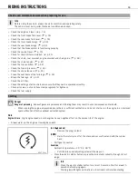 Preview for 21 page of KTM 350 SC-F Owner'S Manual