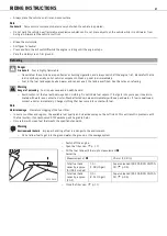 Preview for 23 page of KTM 350 SC-F Owner'S Manual