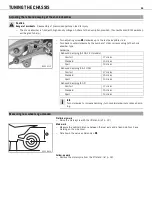 Preview for 28 page of KTM 350 SC-F Owner'S Manual