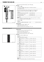 Preview for 30 page of KTM 350 SC-F Owner'S Manual