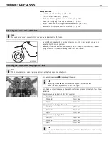 Preview for 31 page of KTM 350 SC-F Owner'S Manual