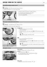 Preview for 34 page of KTM 350 SC-F Owner'S Manual