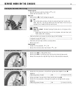 Preview for 35 page of KTM 350 SC-F Owner'S Manual