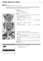 Предварительный просмотр 48 страницы KTM 350 SC-F Owner'S Manual