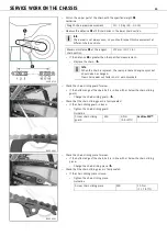 Предварительный просмотр 51 страницы KTM 350 SC-F Owner'S Manual