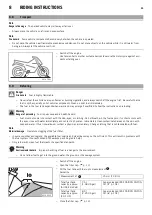 Preview for 26 page of KTM 350 XC-F Owner'S Manual