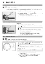 Preview for 63 page of KTM 350 XC-F Owner'S Manual