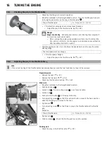 Preview for 84 page of KTM 350 XC-F Owner'S Manual