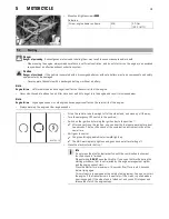 Preview for 14 page of KTM 390 Duke 2014 COL 2013 Repair Manual