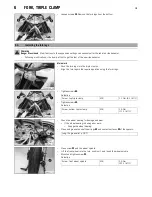 Preview for 17 page of KTM 390 Duke 2014 COL 2013 Repair Manual