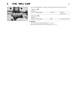 Preview for 29 page of KTM 390 Duke 2014 COL 2013 Repair Manual