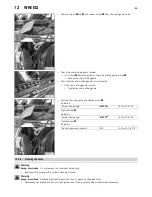 Preview for 61 page of KTM 390 Duke 2014 COL 2013 Repair Manual