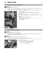 Preview for 74 page of KTM 390 Duke 2014 COL 2013 Repair Manual