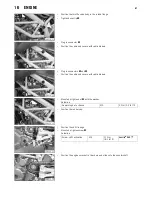 Preview for 89 page of KTM 390 Duke 2014 COL 2013 Repair Manual