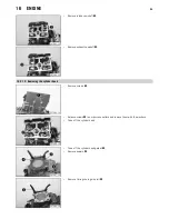 Preview for 96 page of KTM 390 Duke 2014 COL 2013 Repair Manual