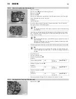 Preview for 110 page of KTM 390 Duke 2014 COL 2013 Repair Manual