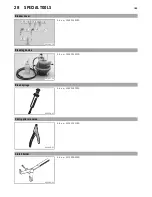 Preview for 191 page of KTM 390 Duke 2014 COL 2013 Repair Manual