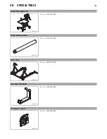 Preview for 194 page of KTM 390 Duke 2014 COL 2013 Repair Manual