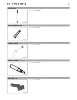 Preview for 195 page of KTM 390 Duke 2014 COL 2013 Repair Manual